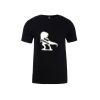 Mens Fitted Cotton Tee Thumbnail